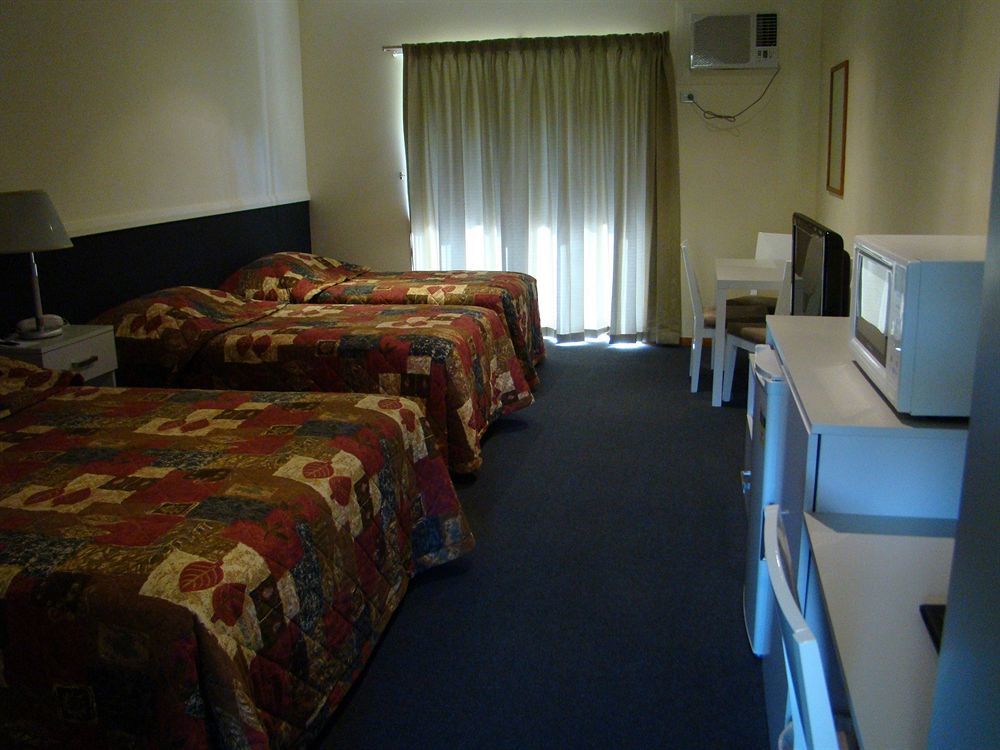 Dunsborough Central Motel Exterior photo